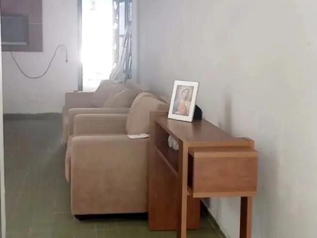 Casa / Sobrado para Venda em Maceió/AL Centro 3 Quartos