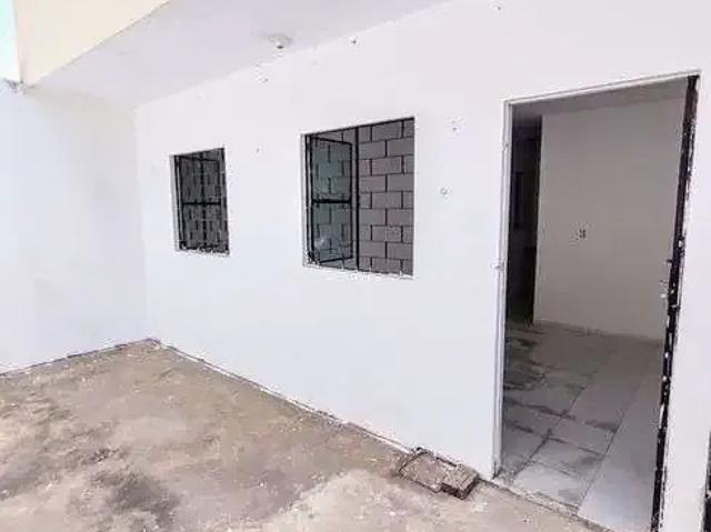 Casa / Sobrado em Condomínio para Venda em Maceió/AL Cidade Universitária 2 Quartos