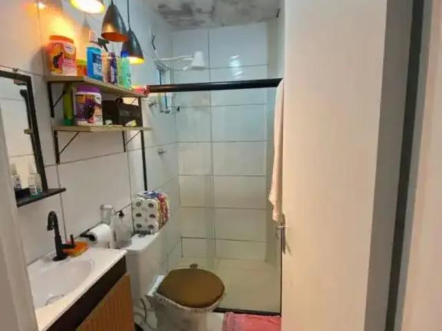 Casa / Sobrado para Venda em Maceió/AL Cidade Universitária 2 Quartos
