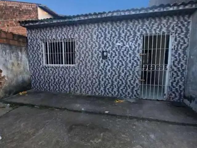 Casa / Sobrado para Venda em Maceió/AL Cidade Universitária 2 Quartos