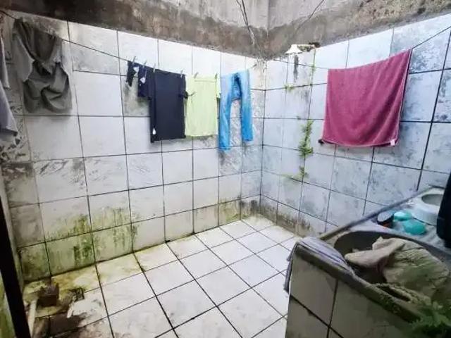 Casa / Sobrado para Venda em Maceió/AL Cidade Universitária 2 Quartos