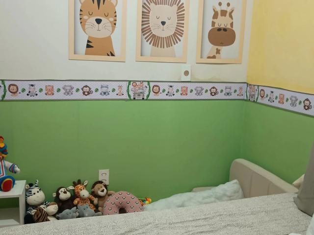 Casa / Sobrado para Venda em Maceió/AL Cidade Universitária 3 Quartos