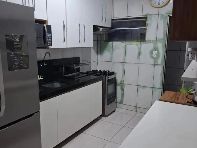 Casa / Sobrado para Venda em Maceió/AL Cidade Universitária 3 Quartos