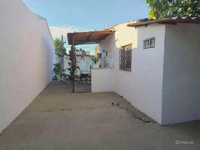 Casa / Sobrado para Venda em Maceió/AL Cidade Universitária 3 Quartos