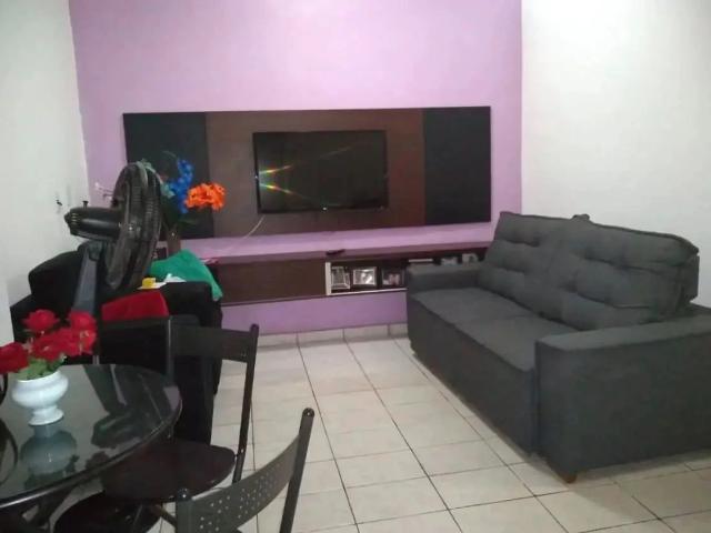 Casa / Sobrado para Venda em Maceió/AL Clima Bom 3 Quartos