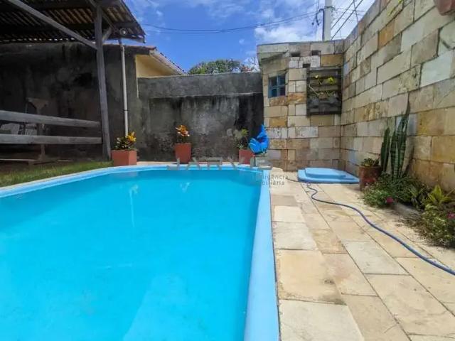 Casa / Sobrado para Venda em Maceió/AL Cruz das Almas 5 Quartos