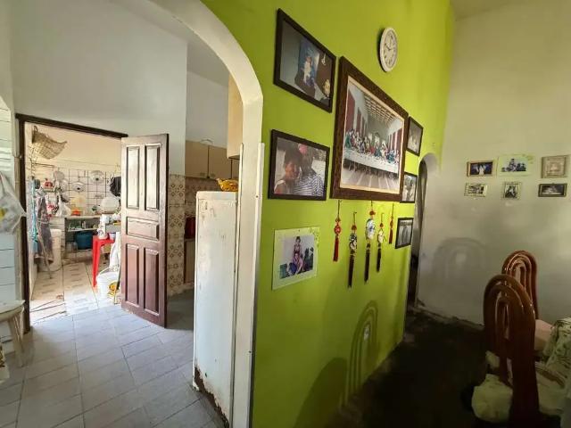 Casa / Sobrado para Venda em Maceió/AL Cruz das Almas 3 Quartos