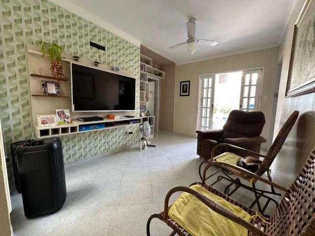 Casa / Sobrado para Venda em Maceió/AL Farol 3 Quartos