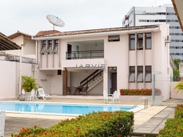Casa / Sobrado para Venda em Maceió/AL Farol 3 Quartos