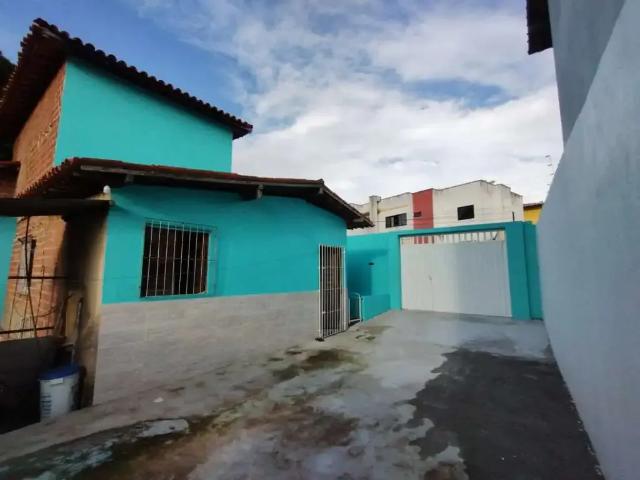 Casa / Sobrado para Venda em Maceió/AL Feitosa 2 Quartos