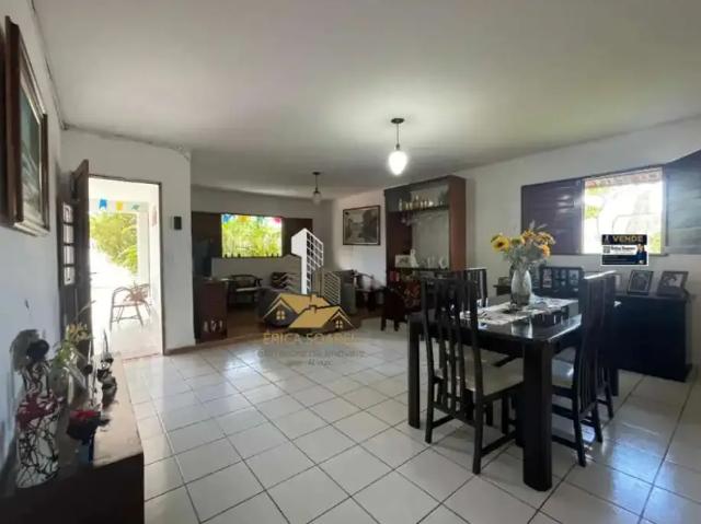 Casa / Sobrado para Venda em Maceió/AL Feitosa 3 Quartos