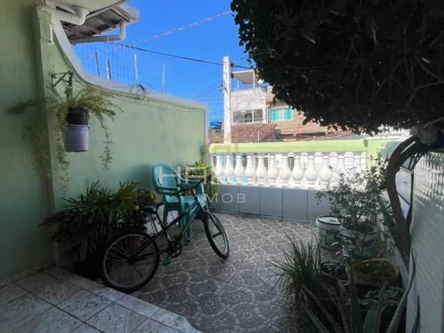 Casa / Sobrado para Venda em Maceió/AL Feitosa 4 Quartos
