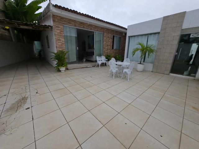 Casa / Sobrado para Venda em Maceió/AL Feitosa 4 Quartos