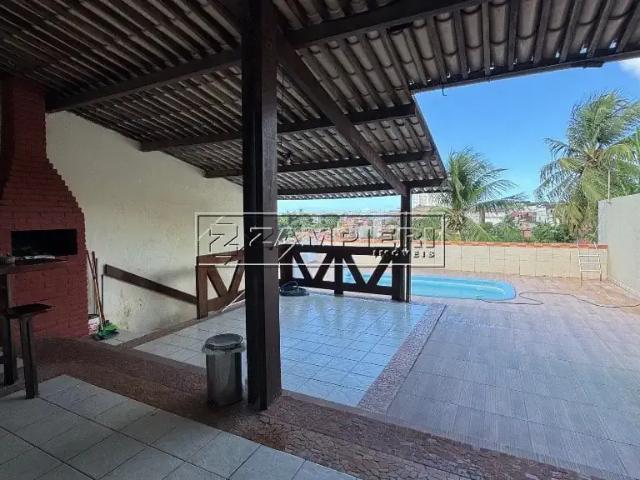 Casa / Sobrado para Venda em Maceió/AL Feitosa 4 Quartos