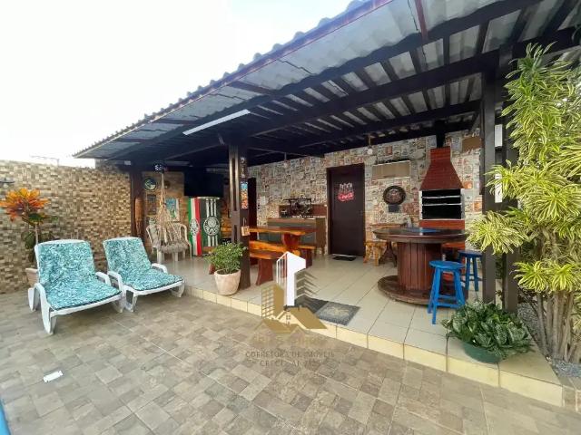 Casa / Sobrado para Venda em Maceió/AL Feitosa 4 Quartos