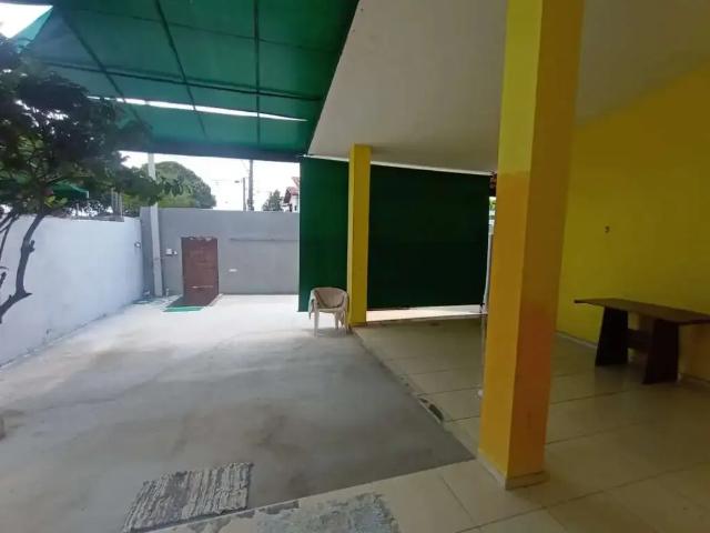 Casa / Sobrado para Venda em Maceió/AL Feitosa 4 Quartos