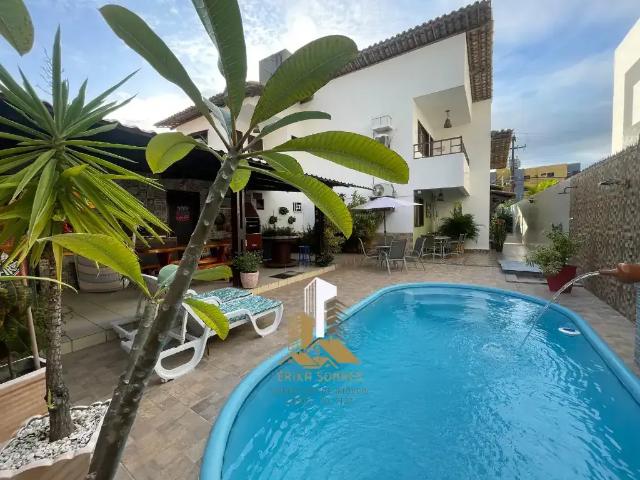 Casa / Sobrado para Venda em Maceió/AL Feitosa 4 Quartos