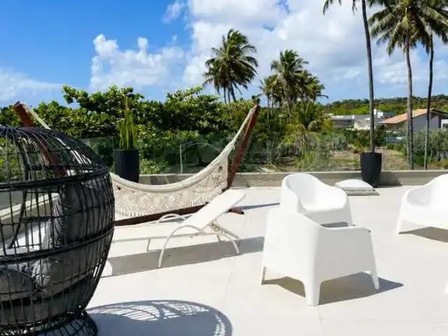 Casa / Sobrado para Venda em Maceió/AL Garça Torta 4 Quartos