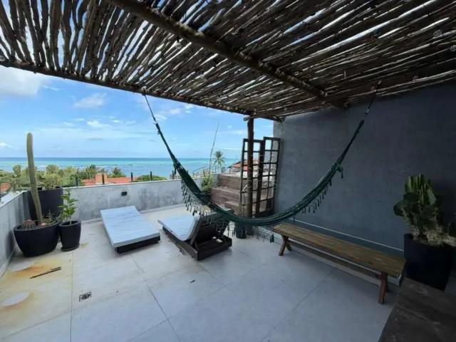 Casa / Sobrado para Venda em Maceió/AL Garça Torta 3 Quartos