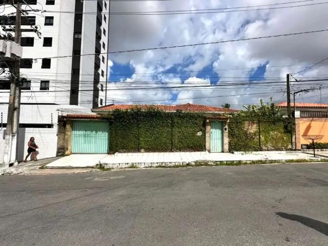 Casa / Sobrado para Venda em Maceió/AL Gruta de Lourdes 3 Quartos