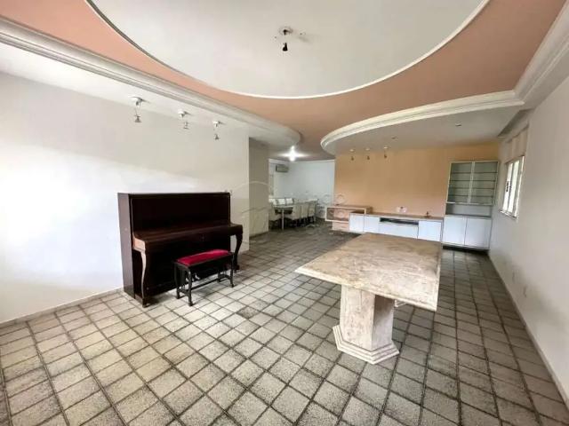 Casa / Sobrado para Venda em Maceió/AL Gruta de Lourdes 3 Quartos