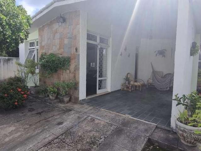 Casa / Sobrado para Venda em Maceió/AL Gruta de Lourdes 3 Quartos