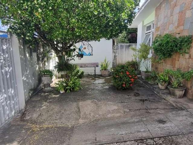 Casa / Sobrado para Venda em Maceió/AL Gruta de Lourdes 3 Quartos
