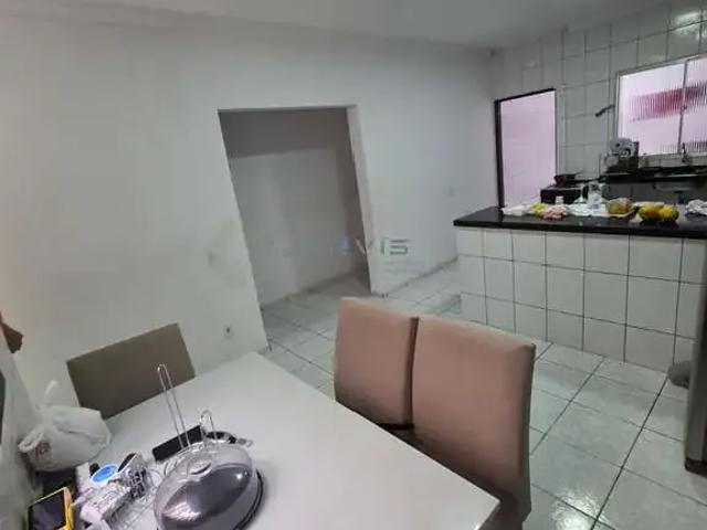 Casa / Sobrado para Venda em Maceió/AL Gruta de Lourdes 3 Quartos