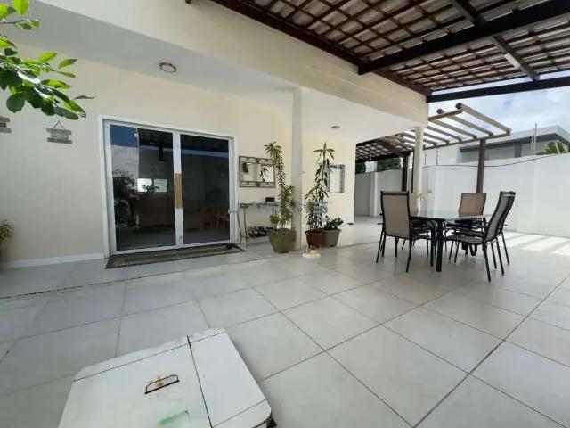Casa / Sobrado para Venda em Maceió/AL Gruta de Lourdes 3 Quartos