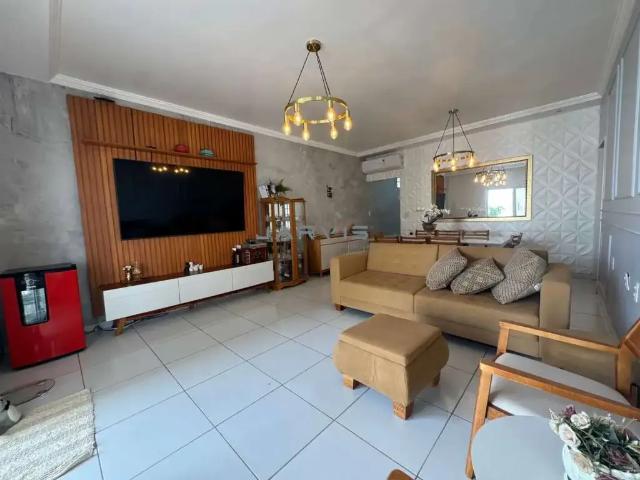 Casa / Sobrado para Venda em Maceió/AL Gruta de Lourdes 3 Quartos