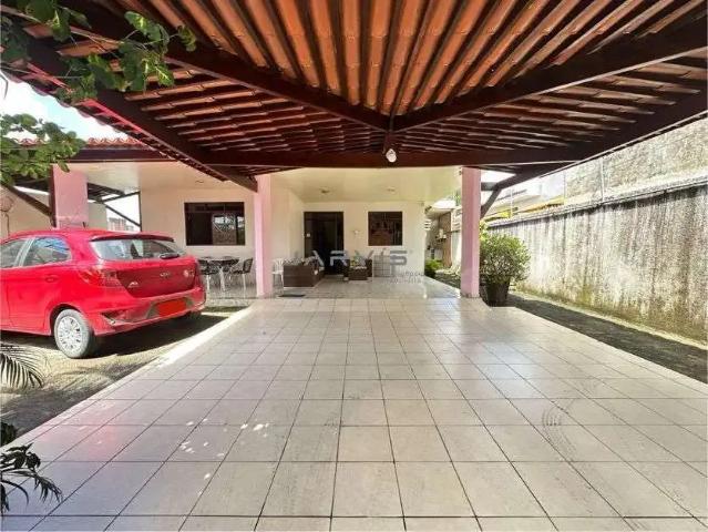 Casa / Sobrado para Venda em Maceió/AL Gruta de Lourdes 3 Quartos