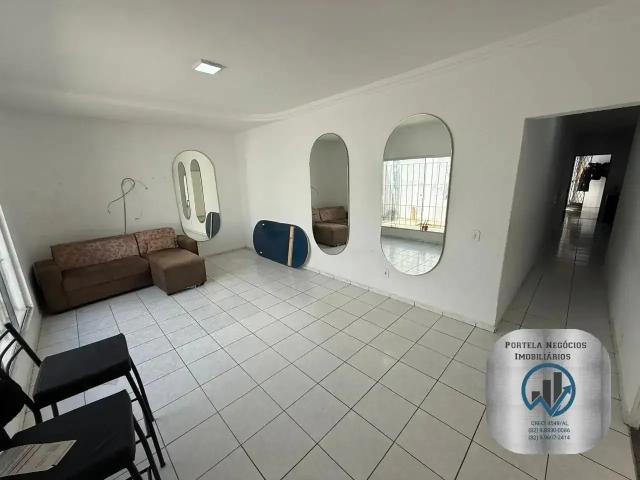 Casa / Sobrado para Venda em Maceió/AL Gruta de Lourdes 3 Quartos