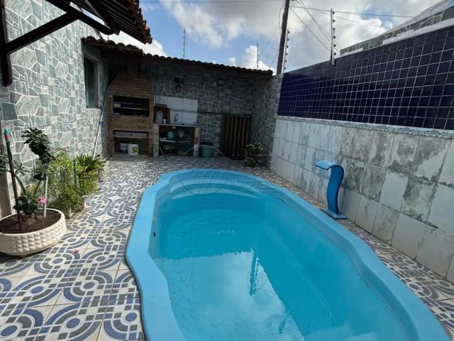 Casa / Sobrado para Venda em Maceió/AL Gruta de Lourdes 4 Quartos