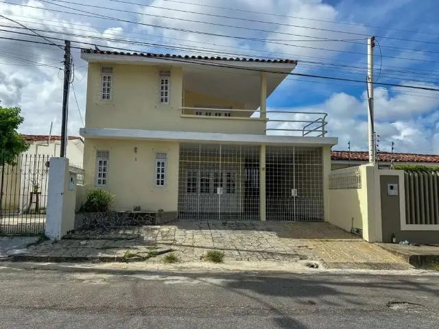 Casa / Sobrado para Venda em Maceió/AL Gruta de Lourdes 4 Quartos