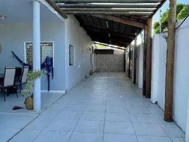 Casa / Sobrado para Venda em Maceió/AL Gruta de Lourdes 4 Quartos