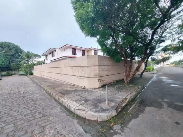 Casa / Sobrado para Venda em Maceió/AL Gruta de Lourdes 5 Quartos