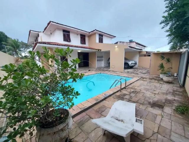Casa / Sobrado para Venda em Maceió/AL Gruta de Lourdes 5 Quartos