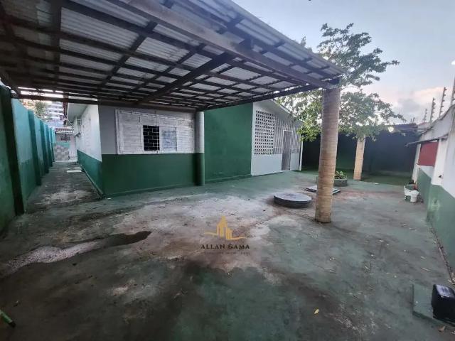 Casa / Sobrado para Venda em Maceió/AL Gruta de Lourdes 5 Quartos