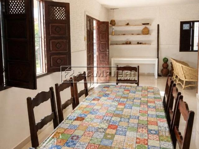 Casa / Sobrado para Venda em Maceió/AL Ipioca 3 Quartos