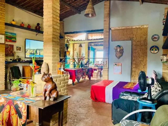 Casa / Sobrado para Venda em Maceió/AL Ipioca 3 Quartos