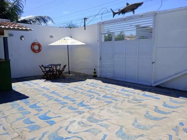 Casa / Sobrado para Venda em Maceió/AL Ipioca 3 Quartos