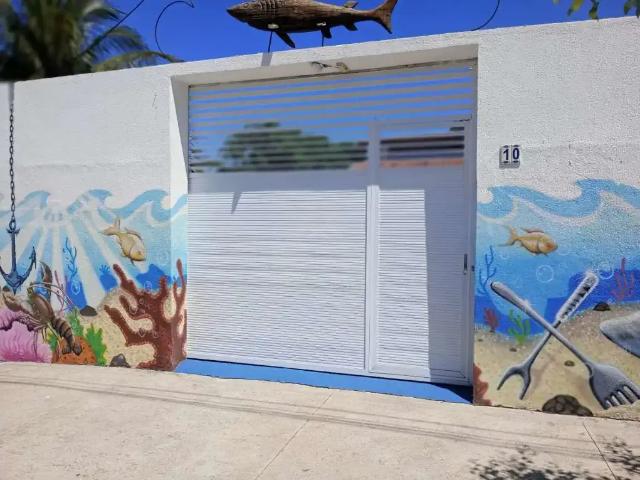 Casa / Sobrado para Venda em Maceió/AL Ipioca 3 Quartos