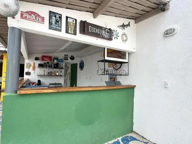 Casa / Sobrado para Venda em Maceió/AL Ipioca 3 Quartos