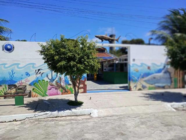 Casa / Sobrado para Venda em Maceió/AL Ipioca 3 Quartos
