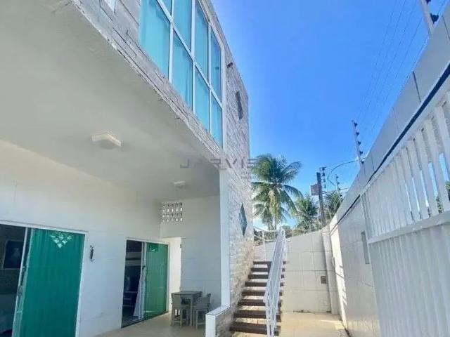 Casa / Sobrado para Venda em Maceió/AL Ipioca 4 Quartos