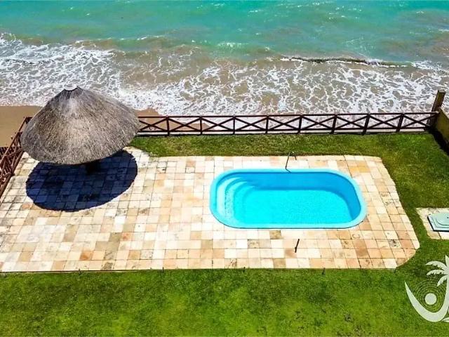 Casa / Sobrado para Venda em Maceió/AL Ipioca 4 Quartos