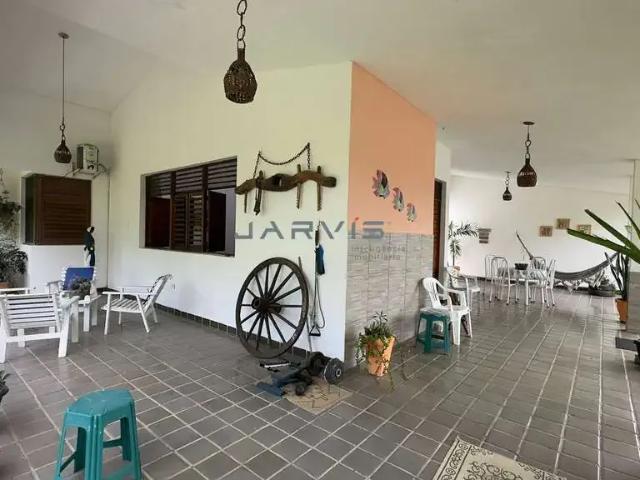 Casa / Sobrado para Venda em Maceió/AL Ipioca 4 Quartos