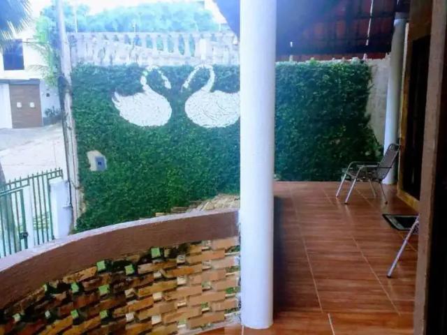 Casa / Sobrado para Venda em Maceió/AL Jacarecica 3 Quartos