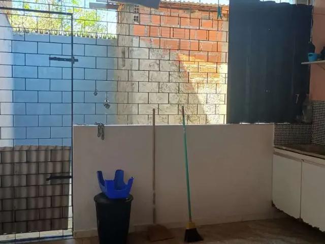 Casa / Sobrado para Venda em Maceió/AL Jacarecica 3 Quartos