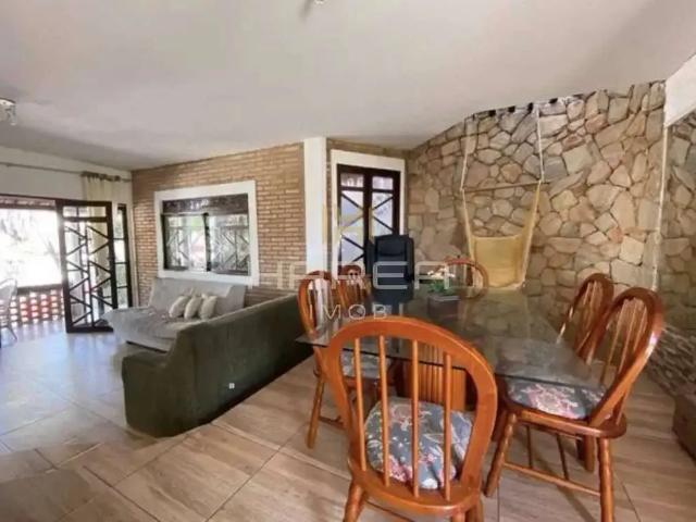 Casa / Sobrado para Venda em Maceió/AL Jacarecica 4 Quartos